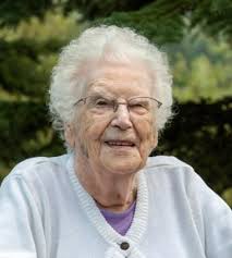 Margaret Florence Lang Obituary