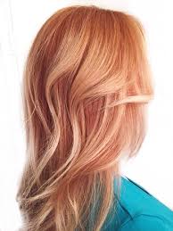 If you're on the fence, mix a strawberry blonde base with pink highlights for a look that's vibrant yet wearable. Strawberry Strawberry Hair Hair Styles Strawberry Blonde Hair Color