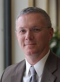 Timothy C. MacDonnell : Washington and Lee University