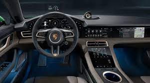 Maybe you would like to learn more about one of these? 2021 Porsche Taycan Interior Color Upholstery Options Riverside