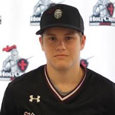 Nate Robinson's Holy Cross High School Career Home