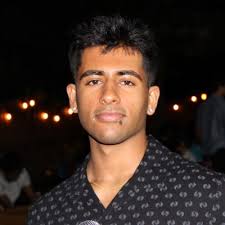 I'm excited to announce my team, Spicy Chicken, won 1st place at the Jane  Street Estimathon hosted by HooHacks! Thanks to Thomas Williams, Vincent  Trang, Jay Lalwani, Utkarsh Goyal, and Karthik… |