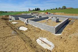 Tous nos conseils pour terrasser et réussir vos travaux de terrassement en l'idéal étant de réaliser un terrassement sur sol gelé. Vide Sanitaire Qui Se Remplit D Eau Des Qu Il Pleut Que Faire