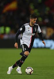 A late paulo dybala strike secured a. Rodrigo Bentancur Photos Photos As Roma Vs Juventus Serie A Juventus Best Football Players Football Players