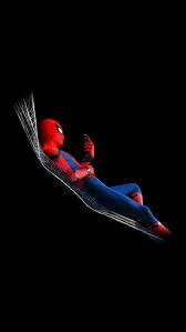 Iphone Wallpapers Wallpapers For Iphone 8 Iphone X And Iphone 7 Avengers Wallpaper Amazing Spiderman Tom Holland Spiderman