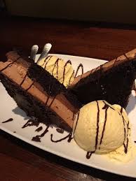 Longhorn steakhouse is a casual steakhouse restaurant chain founded in atlanta, georgia in 1981. Chocolate Stampede Bild Von Longhorn Steakhouse Orlando Tripadvisor