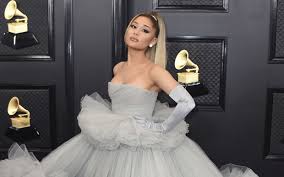 Congratulations and best wishes to the newly married ariana grande. Singer Ariana Grande Marries Real Estate Agent Dalton Gomez In Intimate Ceremony The Star