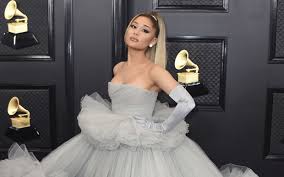 Ariana grande is a married woman! Singer Ariana Grande Marries Real Estate Agent Dalton Gomez In Intimate Ceremony The Star