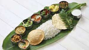 See more ideas about food, indian food recipes, banana leaf. This Is Why You Must Eat On A Banana Leaf Ndtv Food