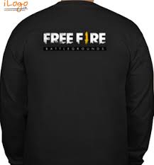 Fireproof jackets for industrial use. Free Fire Men S Full Sleeves T Shirt At Best Price Editable Design India