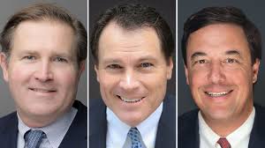 David Barrett Partners, BraddockMatthews see synergies in combining their  asset manager search boutiques