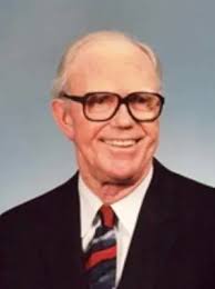 Obituary information for John Robert Arnold