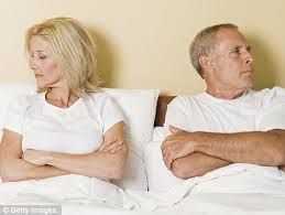 A true man always knows how to impress and please his woman. Rowan Pelling S Sex Advice My Husband Refuses To Take Control In Bed Daily Mail Online