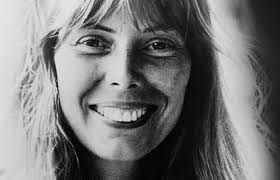 Reckless Daughter: A Portrait of Joni Mitchell by David Yaffe