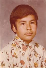 Jesus Martin Sandoval Obituary