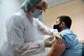 Vaccines are safe and effective and the best way to protect you and those around you from serious illnesses. Who Gets A Covid Vaccine First Access Plans Are Taking Shape
