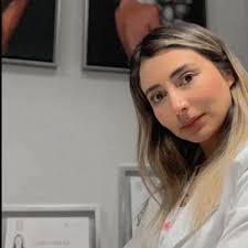 Dra. Ana Maritza Paredes