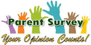 Parent Survey - B. K. Craig Elementary School