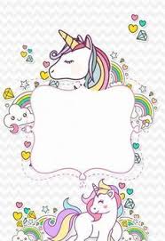 Free download unicorn drawing desktop wallpaper clip art. Elvina Savitrielvina Profil Pinterest