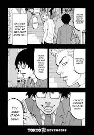 May 13, 2021 · expectations from tokyo revengers chapter 206: Tokyo Manji Revengers 47 Tokyo Manji Revengers Chapter 47 Tokyo Manji Revengers 47 English Mangafox Fun