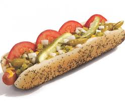 Right behind you dude. exhibitionist & voyeur 05/18/21: Sonic Introduces 3 99 Footlong Coney And Tots Qsr Magazine