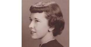 Jeanette Coe Obituary (1936