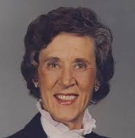 Helen Creech Obituary