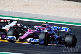 Race starts at 3pm bst on sky sports f1 with valtteri bottas ahead of lewis hamilton. F1 Portuguese Grand Prix 2020 Qualifying Results From Portimao