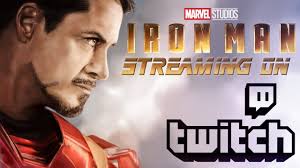 He uses the primitive device to escape from the cave in iraq. Endgame Iron Man Fanart Twitch Streaming Part 1 Youtube