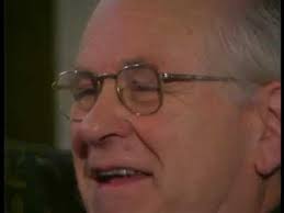 Remembering Jung #6: A Conversation about C.G. Jung and his work with  Michael Fordham, M.D.