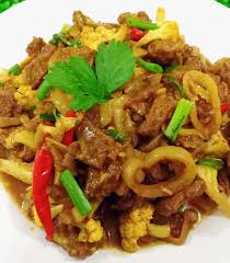 Kami hadirkan resep masakan daging sapi lada hitam, gepuk daging sapi, daging teriyaki, daging asam manis dan lain sebagainya. Resepi Daging Goreng Kunyit Menyengat Juicy Dan Sedap Menu Wajib Raya Korban Kitpramenulis