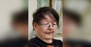 Obituary information for Bonnie K. Vance