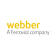 Webber, a Ferrovial company logo