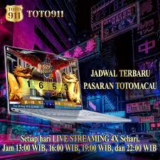 Perubahan Dan Penambahan Jadwal Terbaru Pasaran Toto Macau Buka Result 4x Dalam Sehari Kesempatan Merahi Kemenangan Broadway Shows Broadway Show Signs Shows