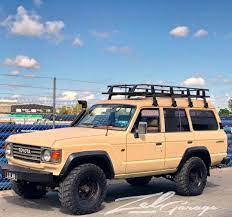 toyocruisers c a on instagram tiene un no se que fj fj60 fj61 fj62 bj60 bj61 hj60 hj61 hj62 toyota land cruiser land cruiser toyota hilux