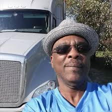 Rev. Rondrea Danielle Mathis, Ph.D.