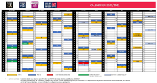Le pro d2 est le 2e échelon des compétitions nationales de rugby à xv en france. 2020 2021 Top 14 And Pro D2 Provisional Calendars Americas Rugby News
