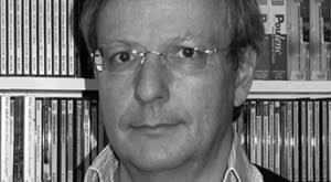 Frédéric Hutman, Autore presso Classicagenda