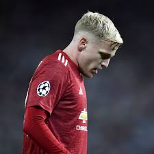 17:30 edt, 20 june 2021 | up to date: Frank De Boer Discusses Donny Van De Beek S Man Utd Situation With Euro 2021 Warning Mirror Online