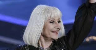 La artista, también considerada la gran showgirl de la televisión. Ppizvb7jhxqlvm