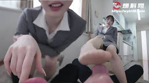 寸止挑战 足控xp训练 - EPORNER