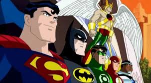 We've limited the movies to theatrical releases only, which does keep out the home animated fare that's been giving dc adaptations a good name whenever the dceu stumbled. Dc Comics Warner Bros Announce Two Toy Based Animation Projects Rotoscopers