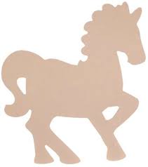 Check spelling or type a new query. Mdf Pferd Online Kaufen Buttinette Bastelshop