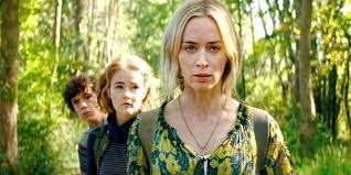 The sequel film was written and directed by john krasinski and stars emily blunt, millicent simmonds. John Krasinski S A Quiet Place 2 Premiere Date Cast And Everything Else We Know So Far Cinemablend