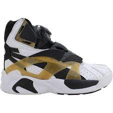 Puma Disc System Weapon Og Puma White Puma Black 373344 01 Men S