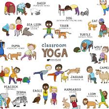 Pin By Beth Day On Yoga Sea Lion Dog Cat Kid Poses