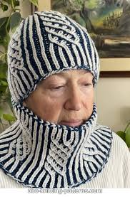 ABC Knitting Patterns