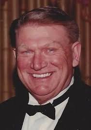 James Bunch Obituary