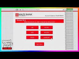 This gta 5 online money glitch will get you money in gta online. How To Duplicate Your Money In Gta Online Gta 5 Online Solo Unlimited Money Glitch Ps4 Xbox Pc Youtube Gta Gta Online Menu Online