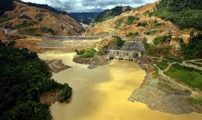 The area is also notabl. In Southeast Asia Big Dams Raise Big Concerns Council On Foreign Relations